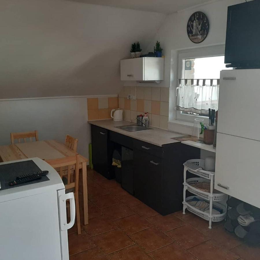 Apartment U Pavelku Mutěnice Extérieur photo