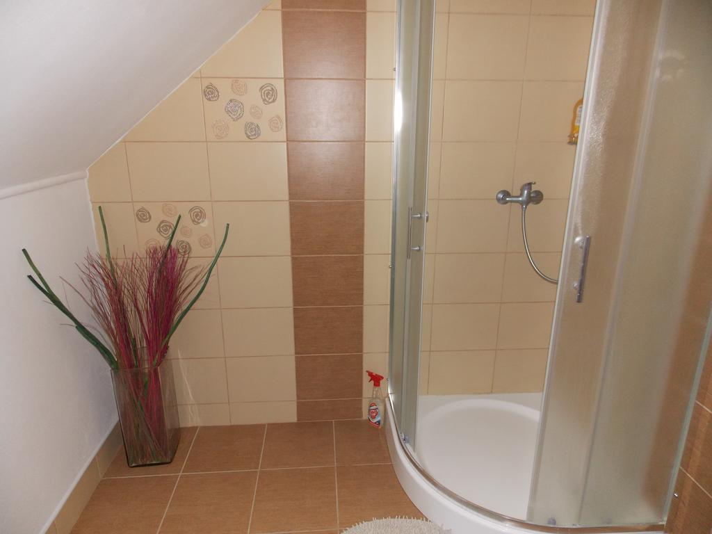 Apartment U Pavelku Mutěnice Extérieur photo